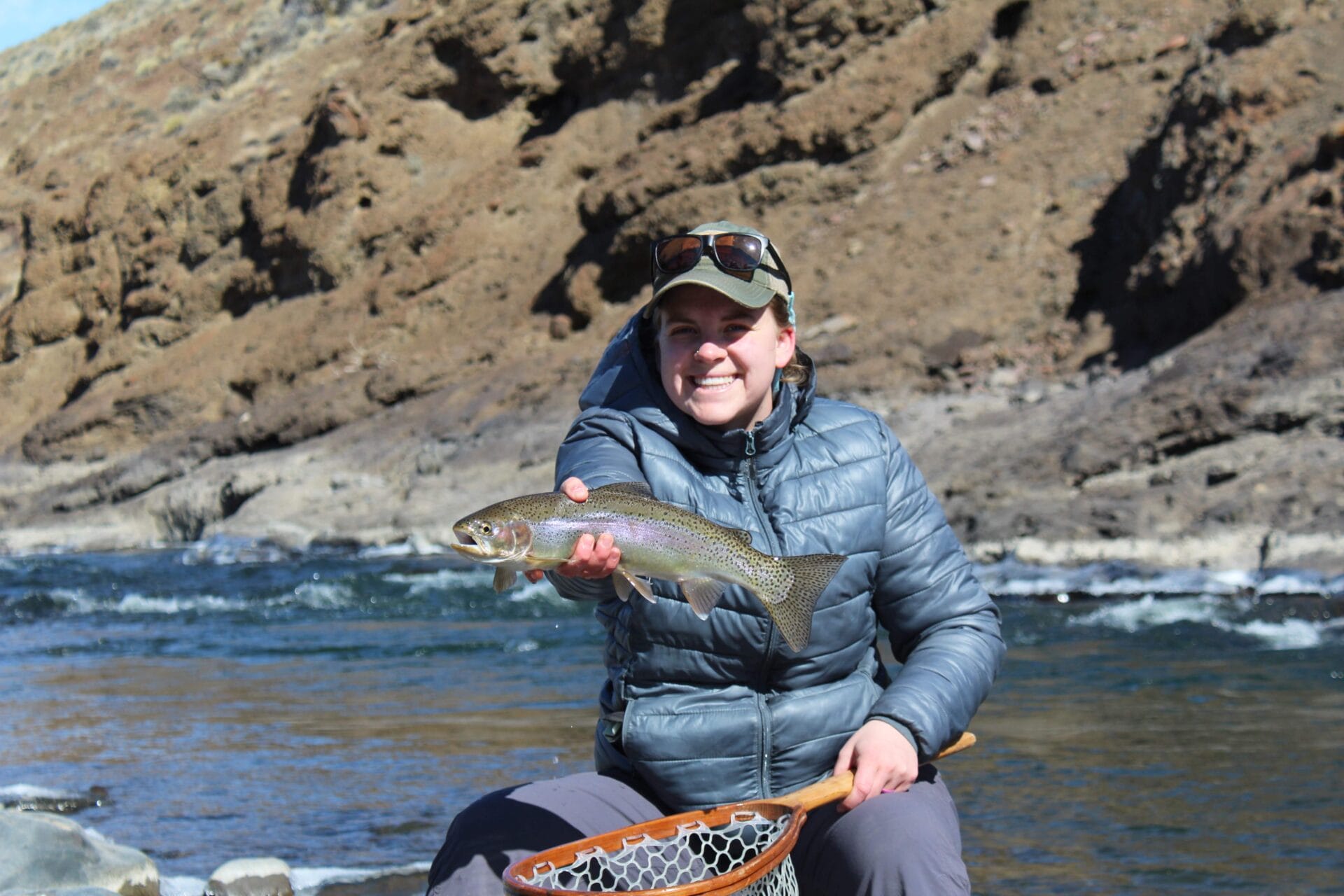 Protecting your home waters and America’s first ranger station